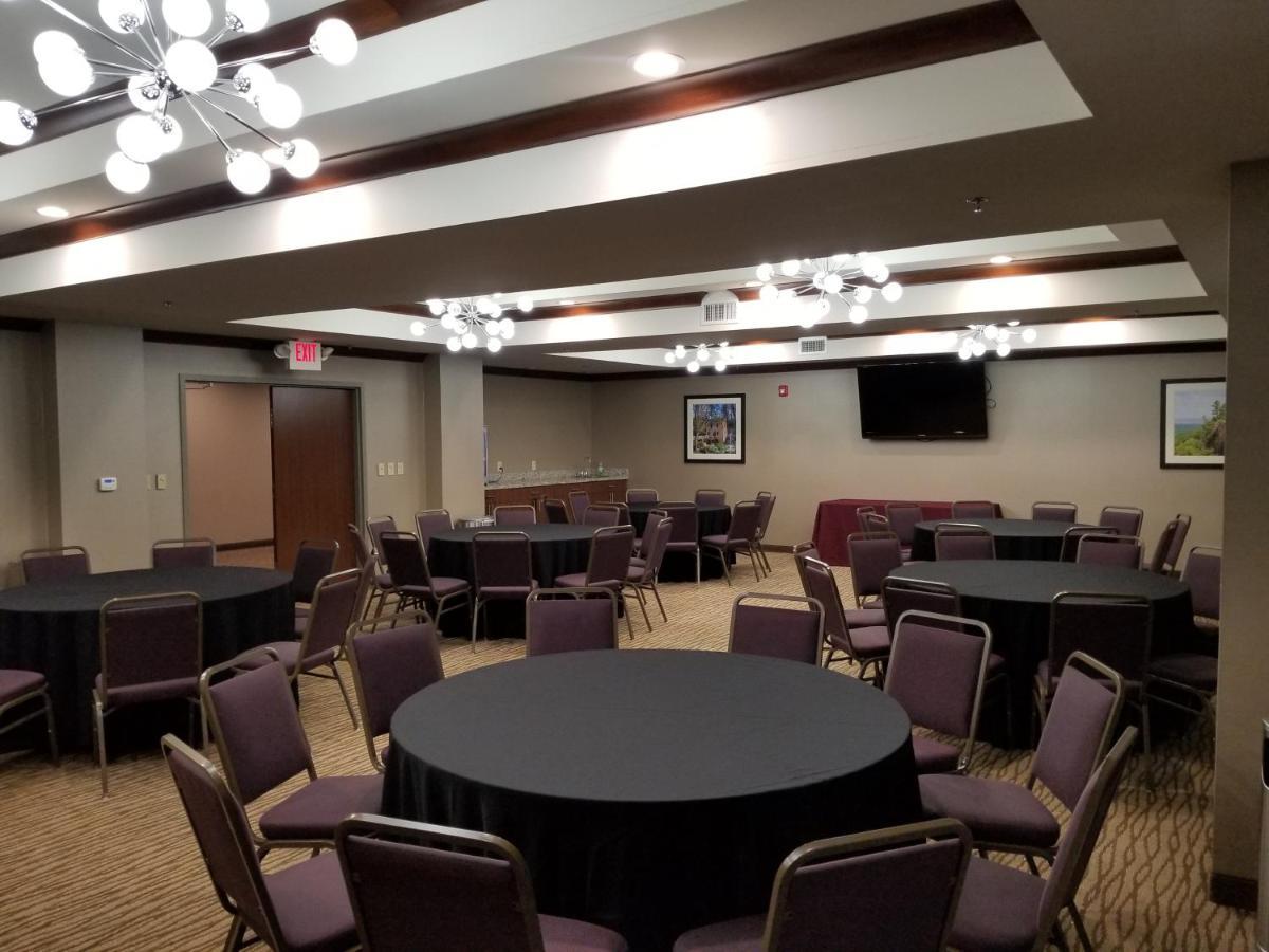 Comfort Suites Little Rock West Ngoại thất bức ảnh