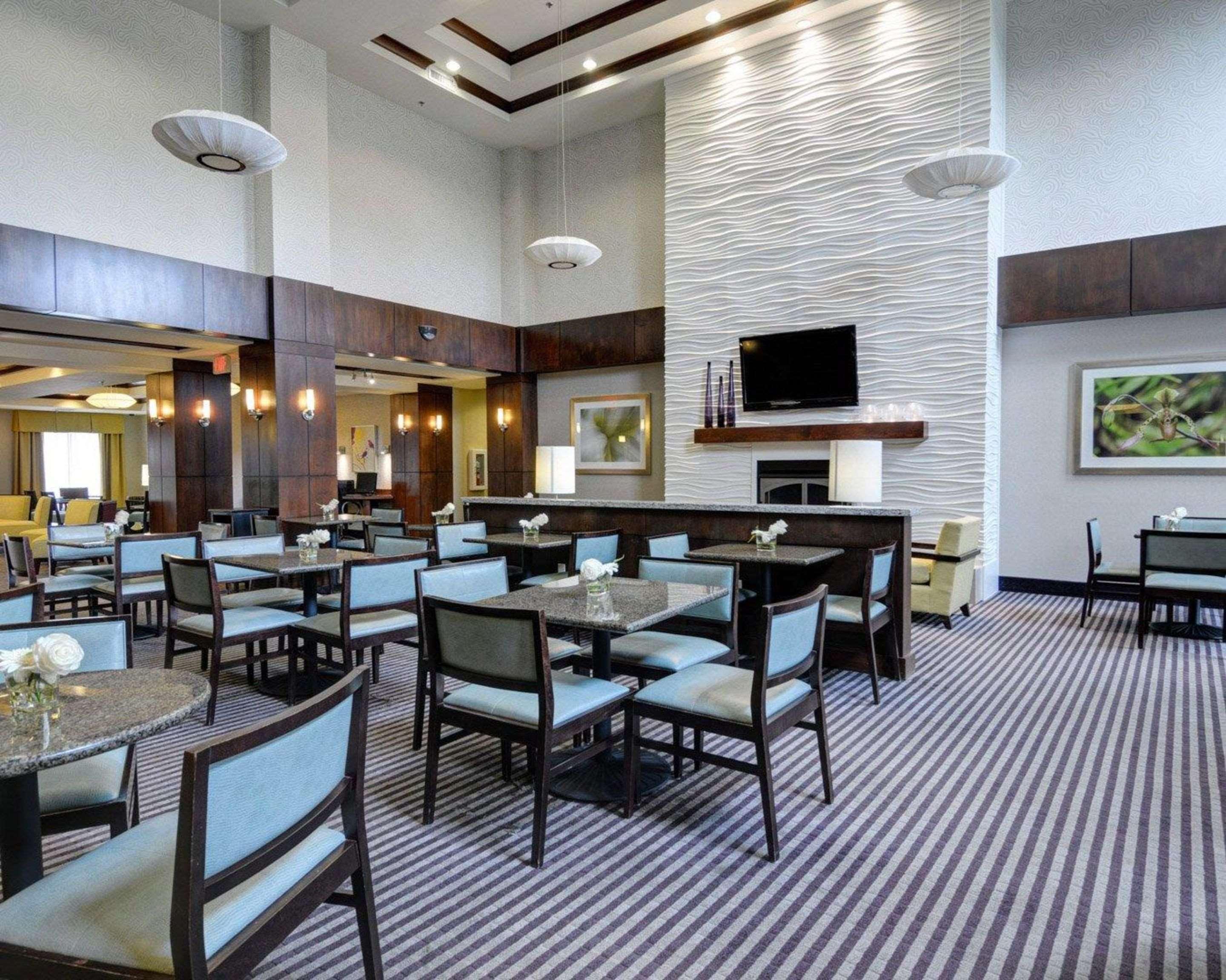 Comfort Suites Little Rock West Ngoại thất bức ảnh